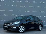 Hyundai Solaris I Рестайлинг Санкт-Петербург  - изображение 25