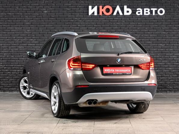 BMW X1 I (E84) Рестайлинг с пробегом 2012 года, цена 1 400 000 рублей, 200868 км, внедорожник, Автокод Объявления