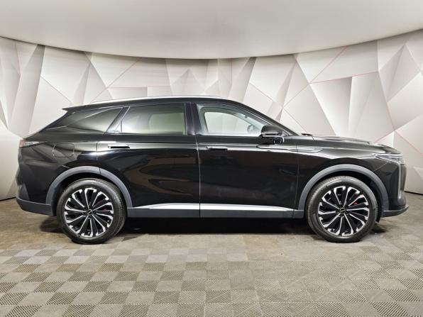 Exeed RX с пробегом 2023 года, цена 2 343 000 рублей, 123981 км, внедорожник, Автокод Объявления