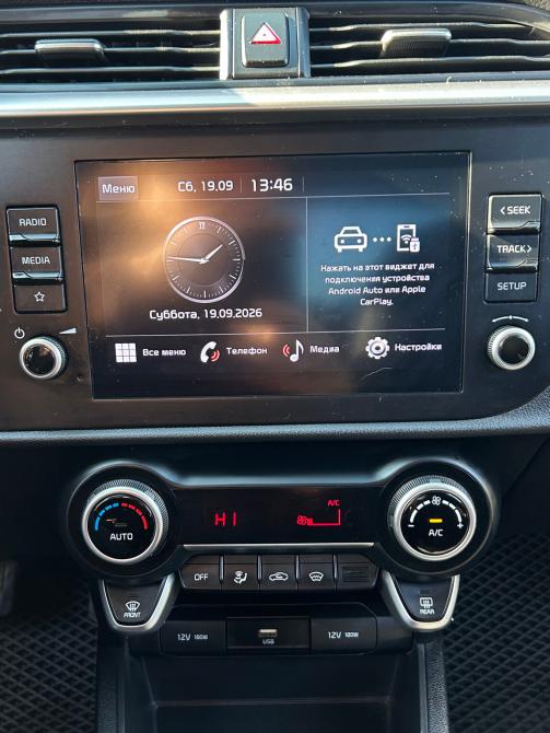 Kia Rio IV Рестайлинг Альметьевск  - изображение 20