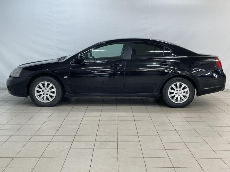 Mitsubishi Galant IX Рестайлинг Воронеж  - изображение 8