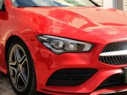 Mercedes-Benz CLA II (C118 X118) Казань  - изображение 21