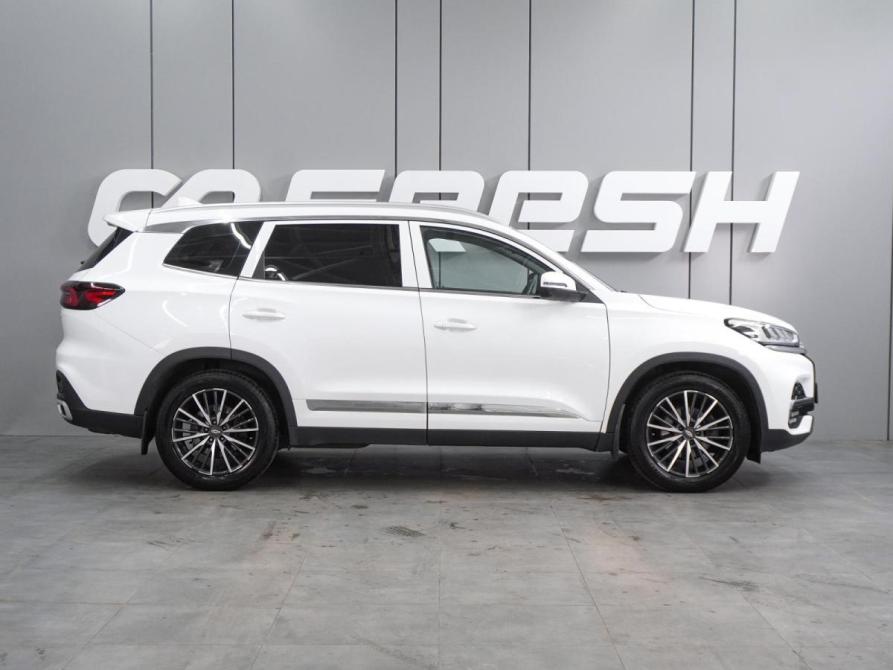 Chery Tiggo 8 I Рестайлинг Воронеж  - изображение 5