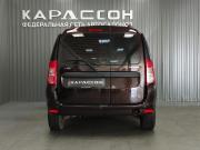 Lada (ВАЗ) Largus I Пермь  - изображение 23