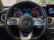 Mercedes-Benz C-Класс IV (W205) Рестайлинг Санкт-Петербург  - изображение 32