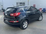Kia Sportage III Санкт-Петербург  - изображение 5