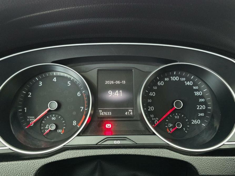 Volkswagen Passat B8 Таганрог  - изображение 19
