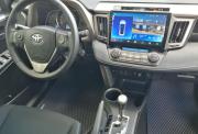 Toyota RAV4 IV (XA40) Иваново  - изображение 35