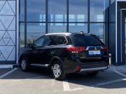 Mitsubishi Outlander III Рестайлинг 2 Москва  - изображение 29