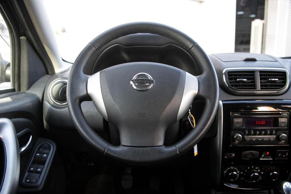 Nissan Terrano III (D10) Иркутск  - изображение 18