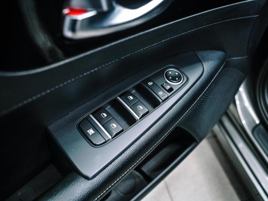 Kia Cerato IV Красноярск  - изображение 11