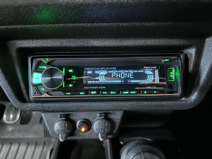 Lada (ВАЗ) 2121 (4x4) I Рестайлинг (2020) Пермь  - изображение 19