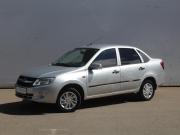 Lada (ВАЗ) Granta I Липецк  - изображение 18