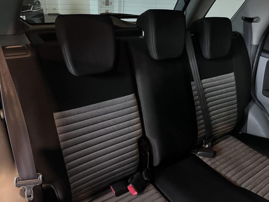 Suzuki SX4 I (Classic) Рестайлинг Чебоксары  - изображение 35