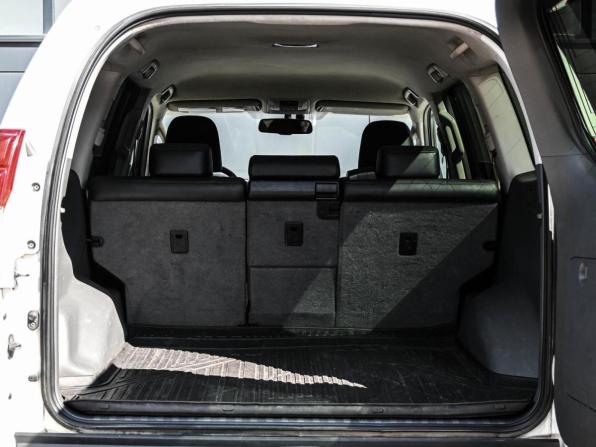 Toyota Land Cruiser Prado 150 Series с пробегом 2012 года, цена 2 649 000 рублей, 270484 км, внедорожник, Автокод Объявления