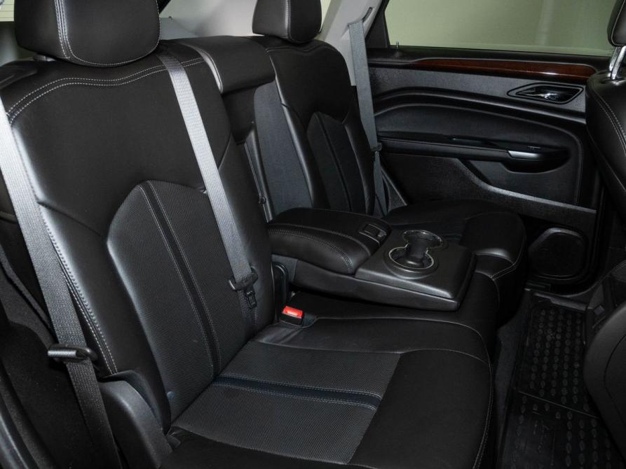 Cadillac SRX II Рестайлинг Казань  - изображение 8