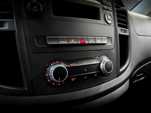Mercedes-Benz Vito III (W447) с пробегом 2019 года, цена 3 500 000 рублей, 143782 км, минивэн, Автокод Объявления