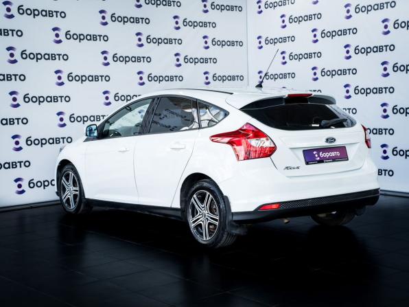 Ford Focus III с пробегом 2012 года, цена 720 000 рублей, 9015 км, хэтчбек, Автокод Объявления