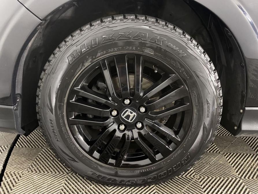 Honda Crosstour I Рестайлинг Воронеж  - изображение 19
