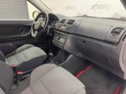 Skoda Fabia II Рестайлинг Ставрополь  - изображение 23