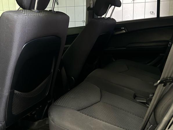 SsangYong Kyron I Рестайлинг с пробегом 2011 года, цена 1 235 000 рублей, 164947 км, внедорожник, Автокод Объявления