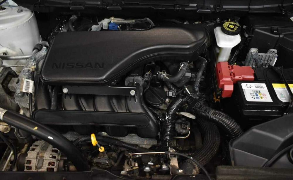 Nissan X-Trail III Москва  - изображение 17