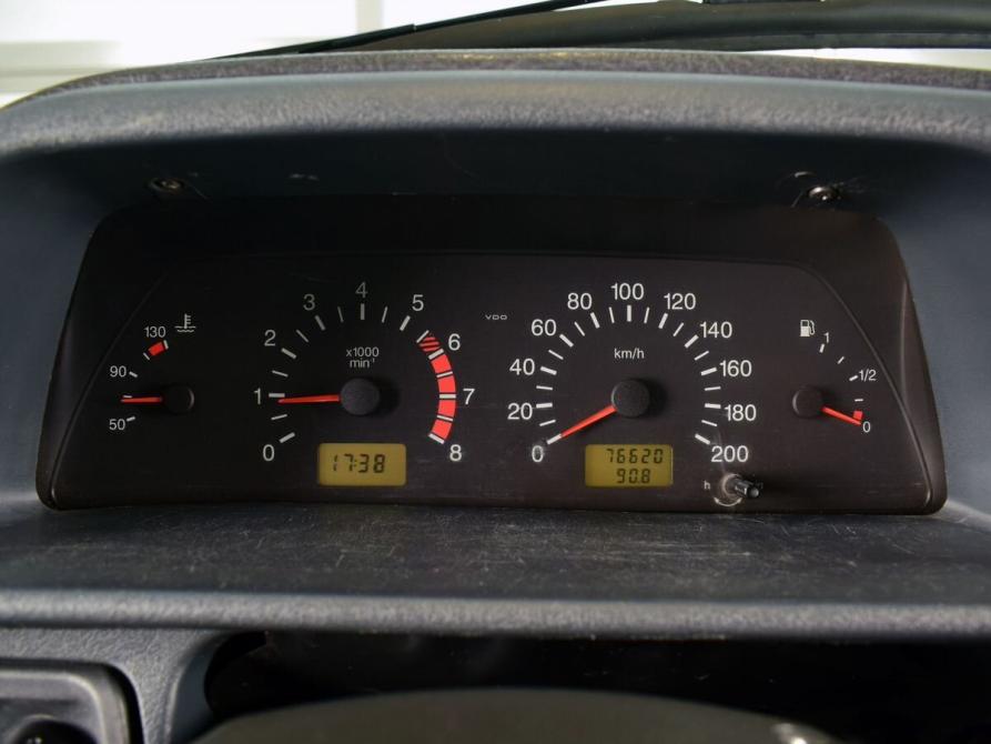 Lada (ВАЗ) 2114 Кемерово  - изображение 9