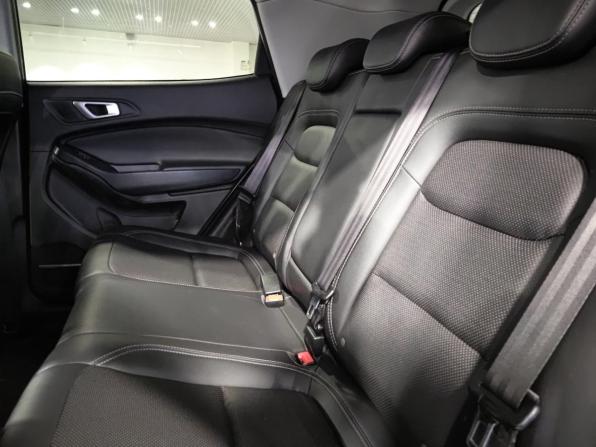 Chery Tiggo 4 I Рестайлинг с пробегом 2021 года, цена 1 320 000 рублей, 96640 км, внедорожник, Автокод Объявления