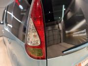 Toyota FunCargo Новосибирск  - изображение 21