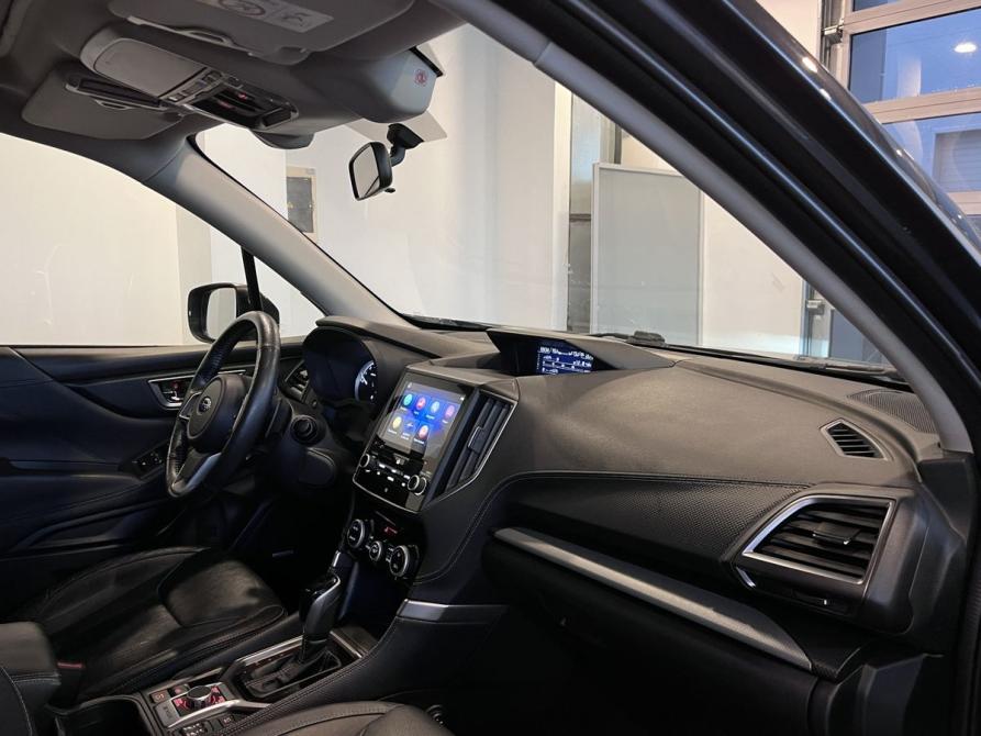 Subaru Forester V Чебоксары  - изображение 12