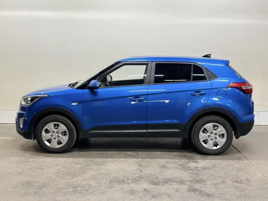 Hyundai Creta I Саратов  - изображение 5