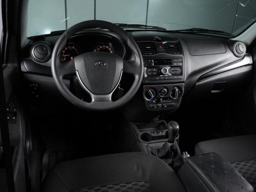 Lada (ВАЗ) Granta I Рестайлинг Минеральные Воды  - изображение 6