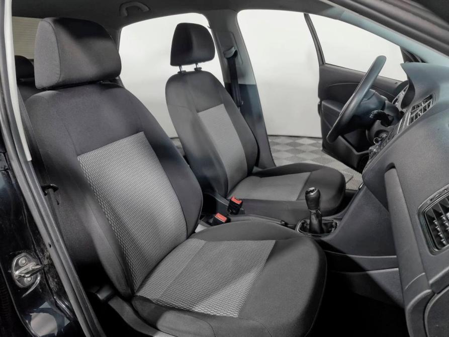 Volkswagen Polo V Нижний Новгород  - изображение 10