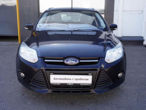 Ford Focus III с пробегом 2013 года, цена 670 000 рублей, 238010 км, универсал, Автокод Объявления