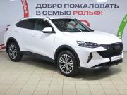 Haval F7x I Рестайлинг Москва  - изображение 25