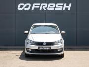 Volkswagen Polo V Рестайлинг Краснодар  - изображение 24