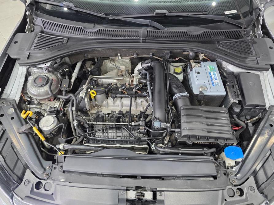 Volkswagen Jetta VII Ставрополь  - изображение 13