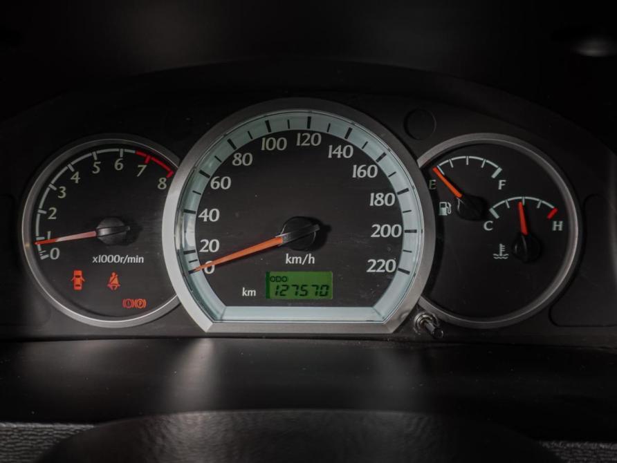 Daewoo Gentra II Воронеж  - изображение 15
