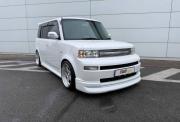 Toyota bB I Рестайлинг Ставрополь  - изображение 27