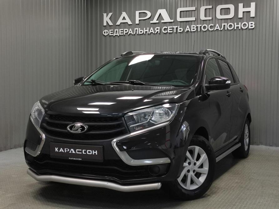 Lada (ВАЗ) XRAY I Пермь  - изображение 1