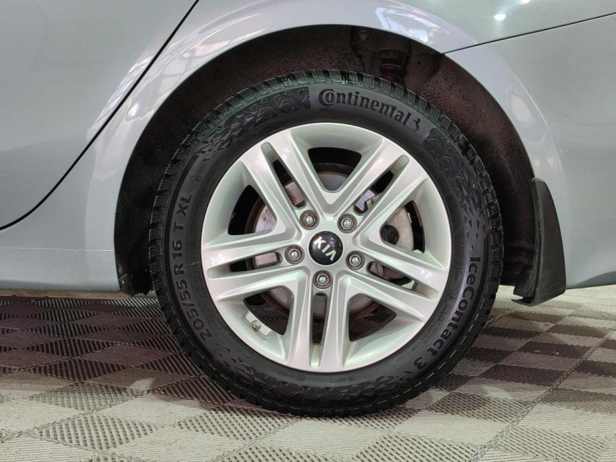 Kia Ceed III Нижневартовск  - изображение 10