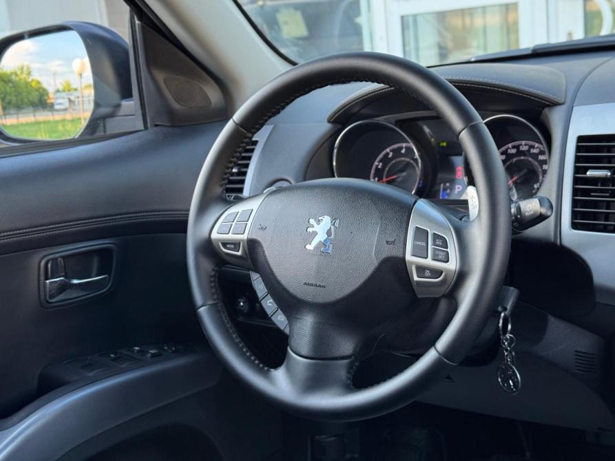 Peugeot 4007 Ульяновск  - изображение 11
