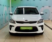 Kia Rio IV Набережные Челны  - изображение 27
