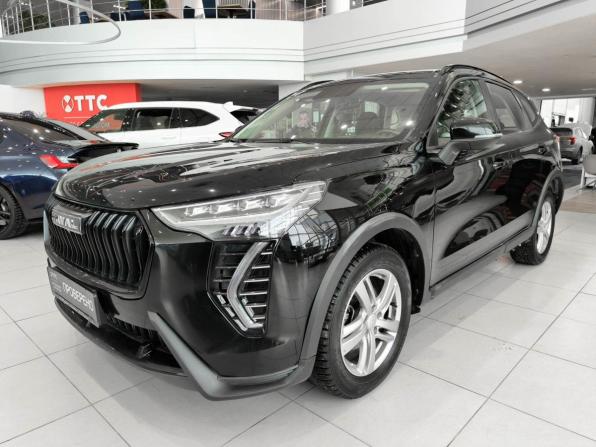 Haval Jolion I с пробегом 2024 года, цена 2 099 000 рублей, 26135 км, внедорожник, Автокод Объявления