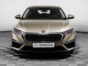 Skoda Octavia IV (A8) Москва  - изображение 20