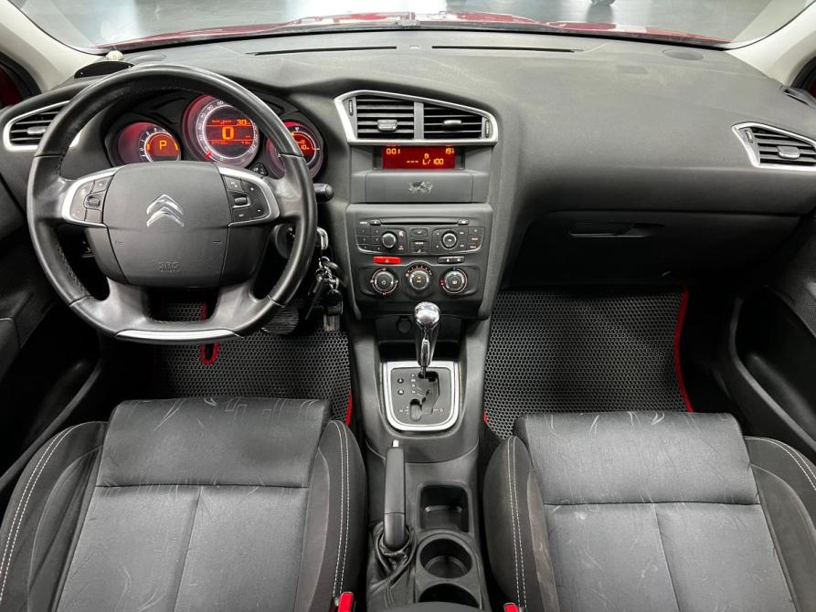 Citroen C4 II Казань  - изображение 13