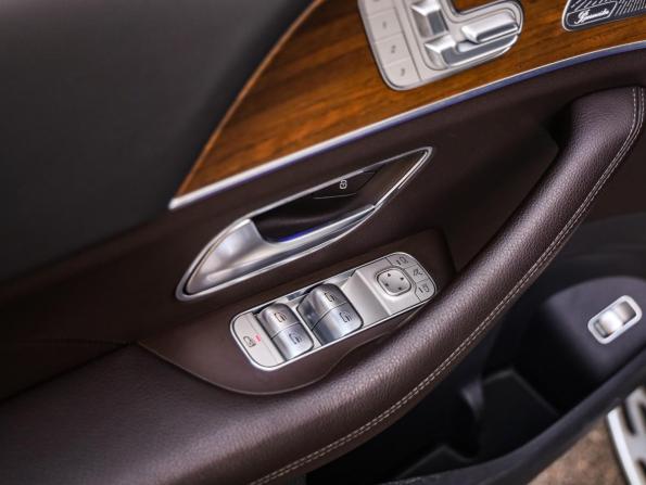 Mercedes-Benz GLE II (V167) с пробегом 2019 года, цена 5 499 000 рублей, 120000 км, внедорожник, Автокод Объявления