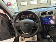 Lada (ВАЗ) Granta I Рестайлинг Орел  - изображение 26