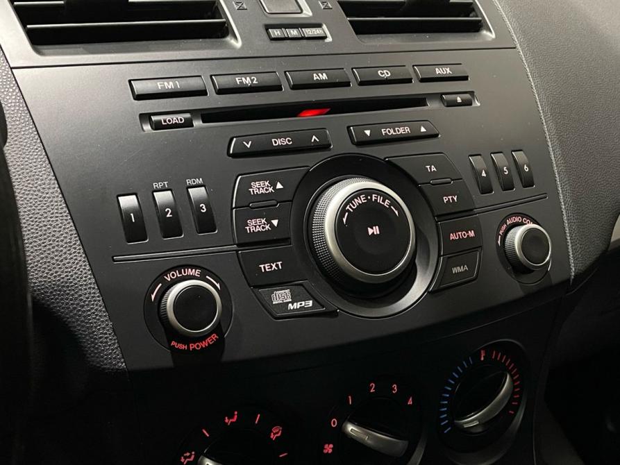 Mazda 3 II (BL) Рестайлинг Пермь  - изображение 18