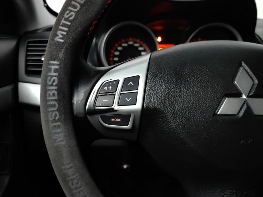 Mitsubishi Lancer X Подольск  - изображение 18